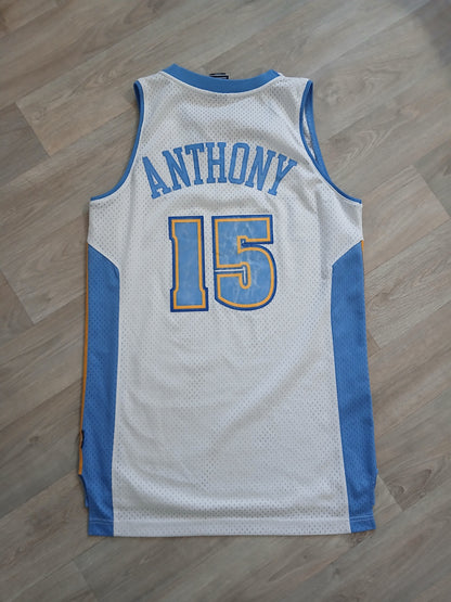 Carmelo Anthony Denver Nuggets Jersey Size Small