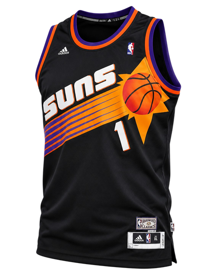 Goran Dragic Phoenix Suns Jersey Size XL
