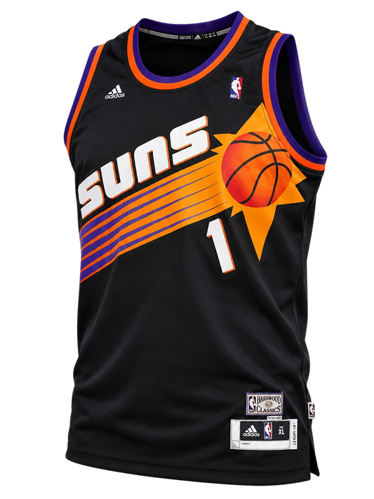 Goran Dragic Phoenix Suns Jersey Size XL