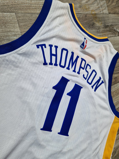 Klay Thompson Golden State Warriors Jersey Size Medium