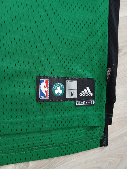 Kevin Garnett Boston Celtics Jersey Size Medium