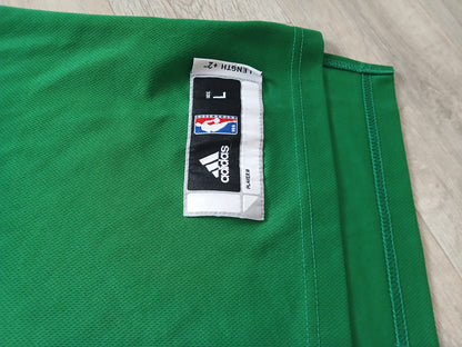 Rajon Rondo Boston Celtics Jersey Size Large