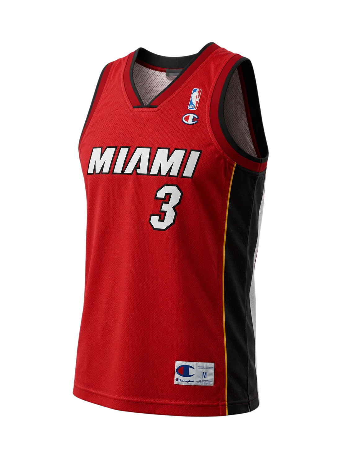 Dwyane Wade Miami Heat Jersey Size Medium