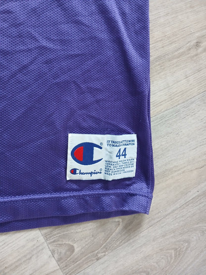 Charles Barkley Phoenix Suns Jersey Size Large