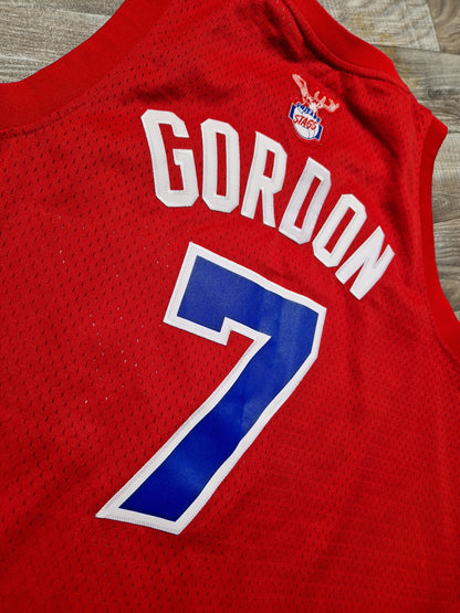 Ben Gordon Chicago Bulls Jersey Size Medium