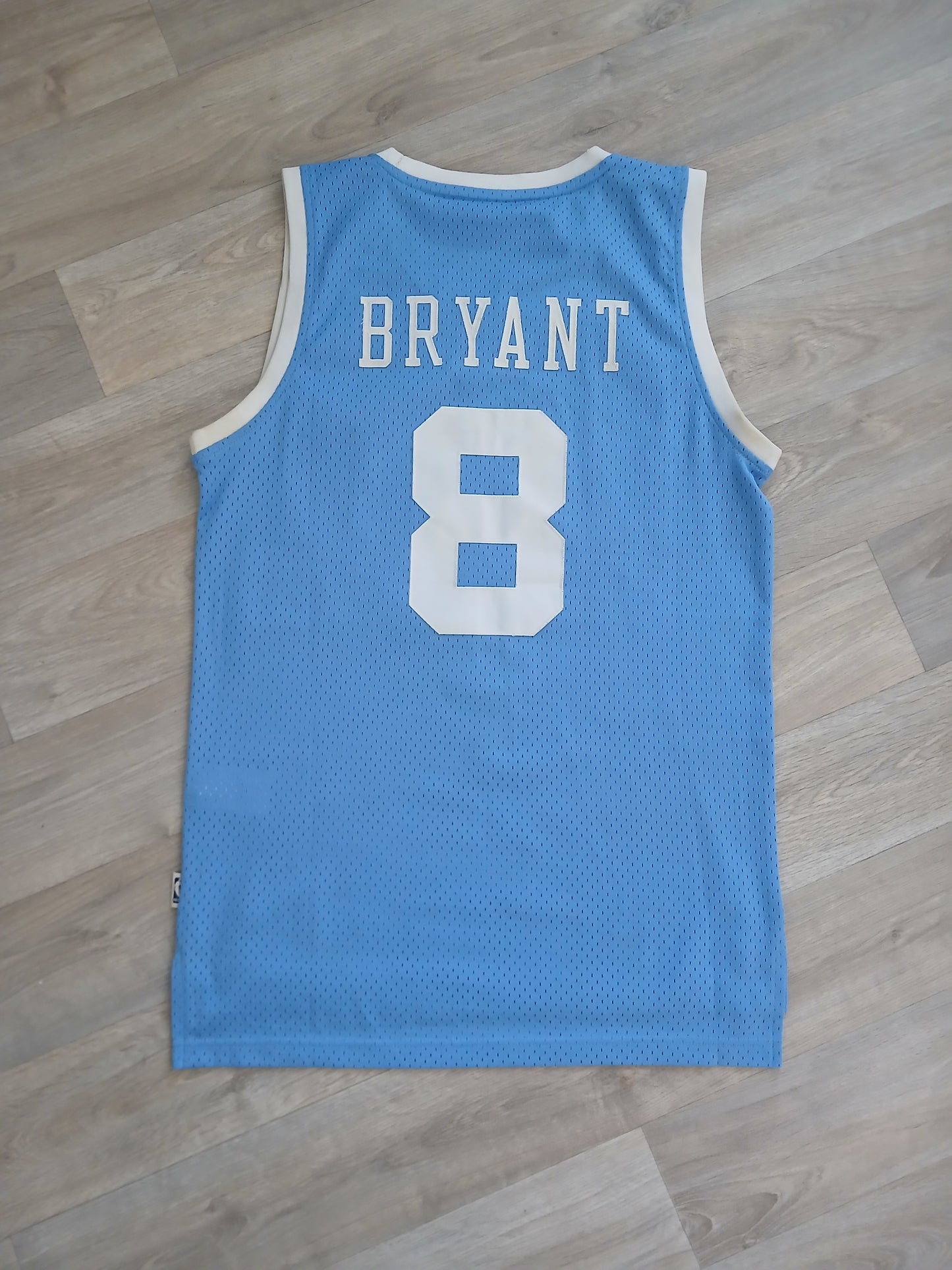Kobe Bryant Los Angeles Lakers Jersey Size Small