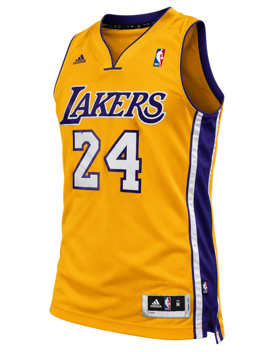 Kobe Bryant Los Angeles Lakers Jersey Size Medium