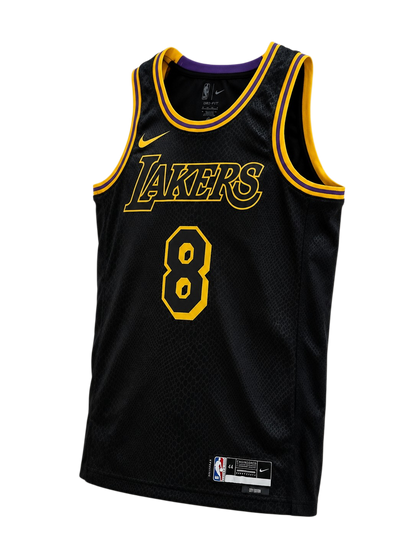 Kobe Bryant Los Angeles Lakers Jersey Size Medium