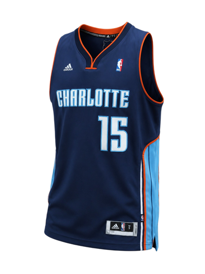 Kemba Walker Charlotte Bobcats Jersey Size Small