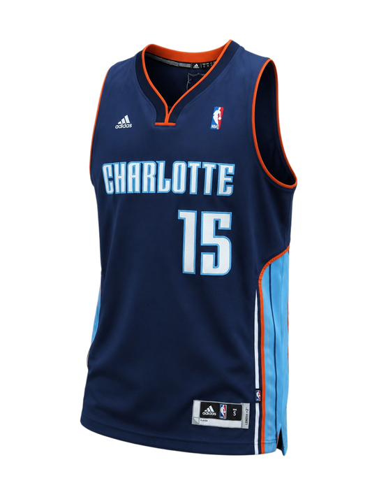 Kemba Walker Charlotte Bobcats Jersey Size Small