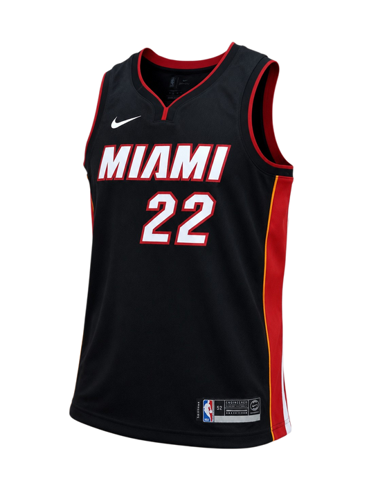 Jimmy Butler Miami Heat Jersey Size XL