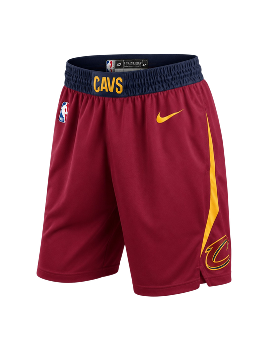 Cleveland Cavaliers Shorts Size XL