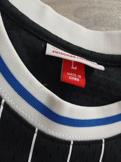 Penny Hardaway Orlando Magic Jersey Size Large