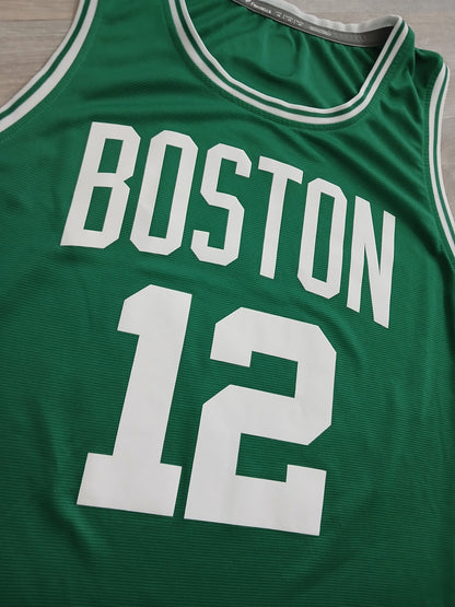 Robert Williams III Boston Celtics Jersey Size Medium