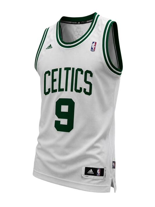 Rajon Rondo Boston Celtics Jersey Size Small