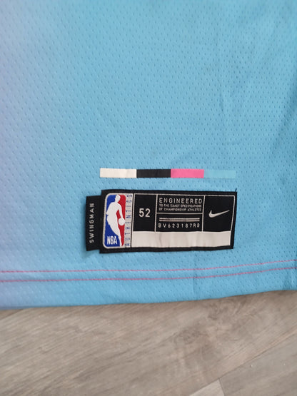 Tyler Herro Miami Heat Jersey Size XL