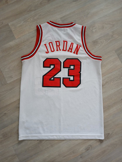 Michael Jordan Chicago Bulls Jersey Size Medium