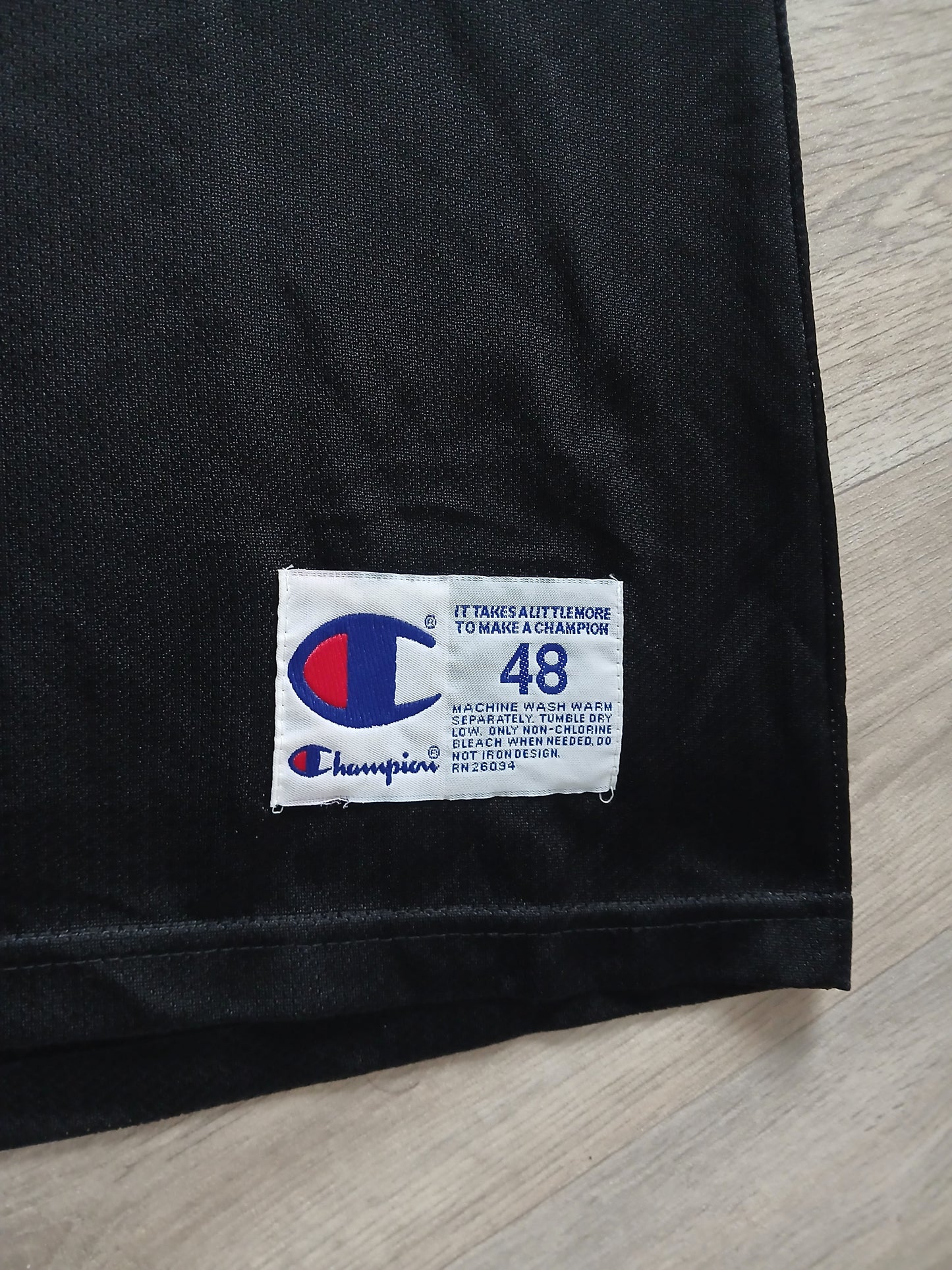 Allen Iverson Philadelphia 76ers Jersey Size XL