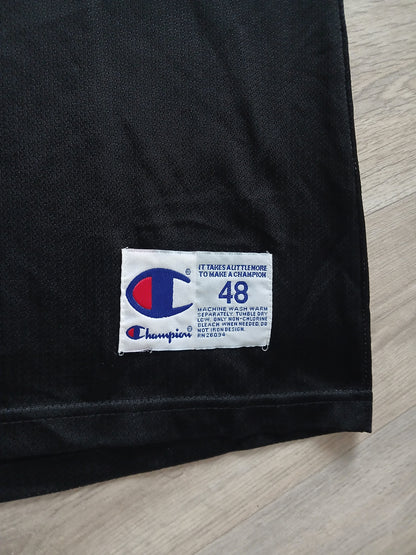 Allen Iverson Philadelphia 76ers Jersey Size XL