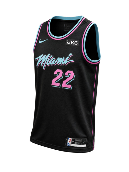 Jimmy Butler Miami Heat Jersey Size Large