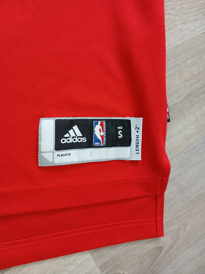 Derrick Rose Chicago Bulls Jersey Size Small