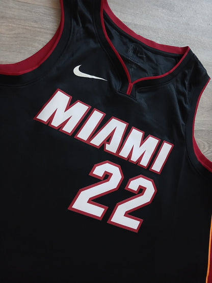 Jimmy Butler Miami Heat Jersey Size XL