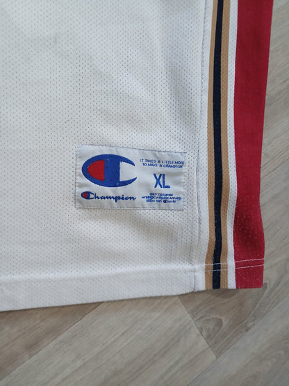 LeBron James Cleveland Cavaliers Jersey Size XL