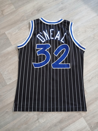 Shaquille O'Neal Orlando Magic Jersey Size Medium