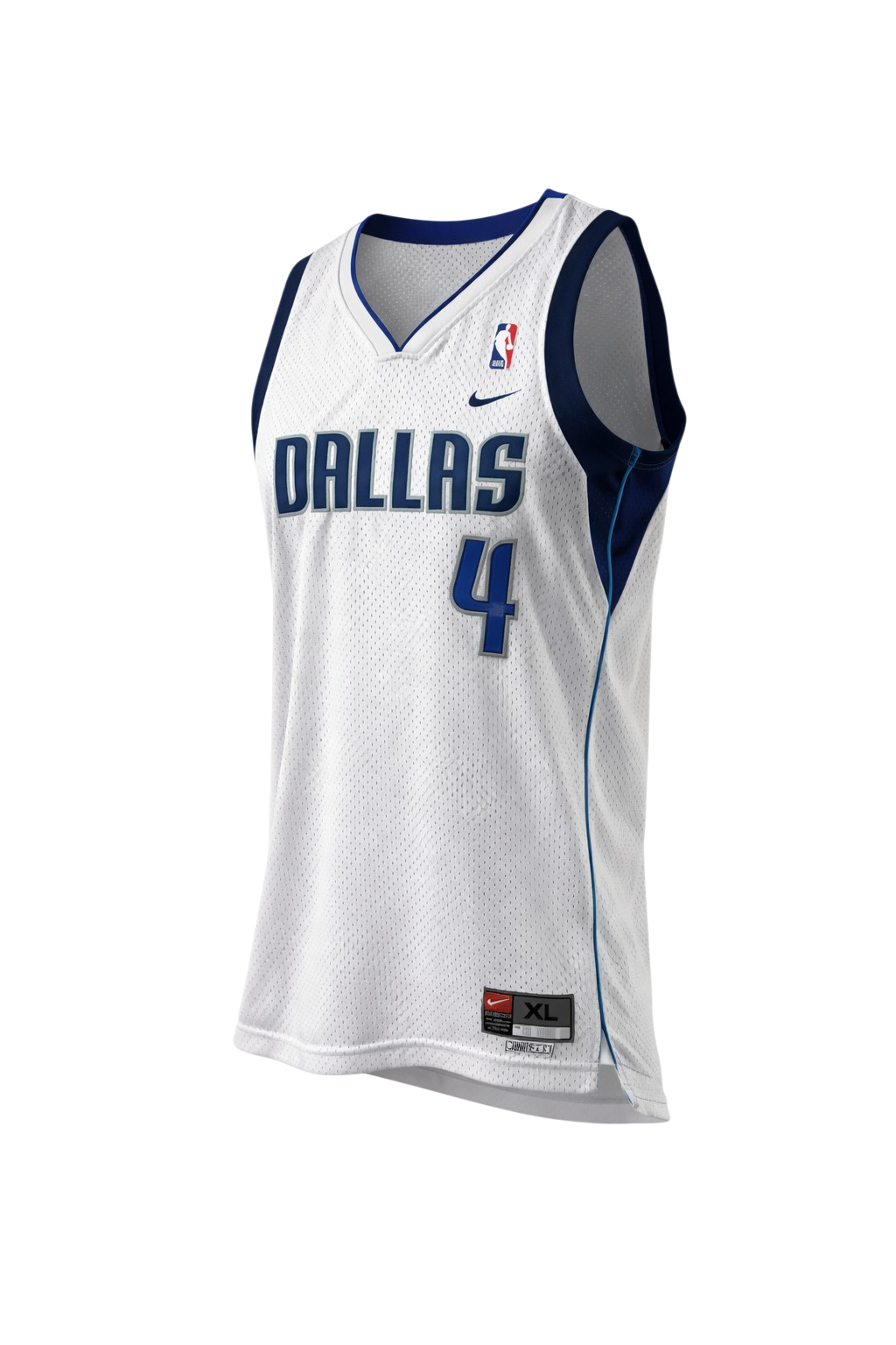 Michael Finley Dallas Mavericks Jersey Size XL