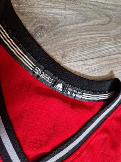 DeMar DeRozan Toronto Raptors Jersey Size Medium