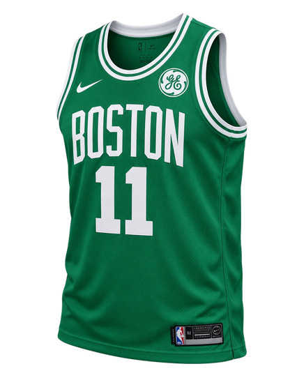 Kyrie Irving Boston Celtics Jersey Size XL