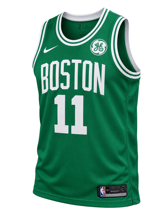 Kyrie Irving Boston Celtics Jersey Size XL