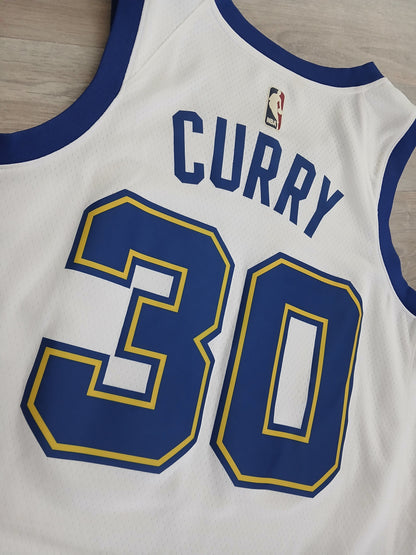 Steph Curry Golden State Warriors Jersey Size Medium