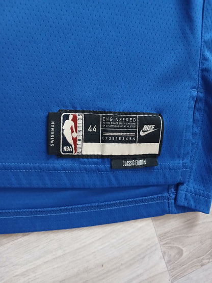 Steph Curry Golden State Warriors Jersey Size Medium