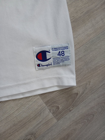 Shawn Kemp Seattle Supersonics Jersey Size XL