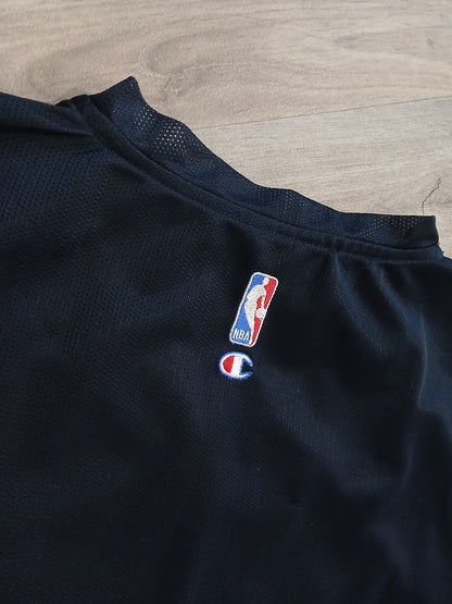Dallas Mavericks Jersey Size XL