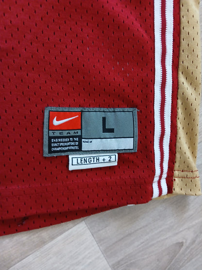 LeBron James Cleveland Cavaliers Jersey Size Large