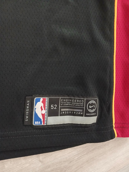 Jimmy Butler Miami Heat Jersey Size XL