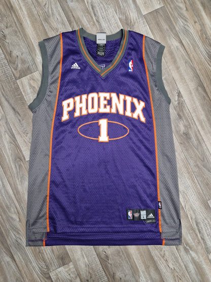 Amare Stoudemire Phoenix Suns Jersey Size Large