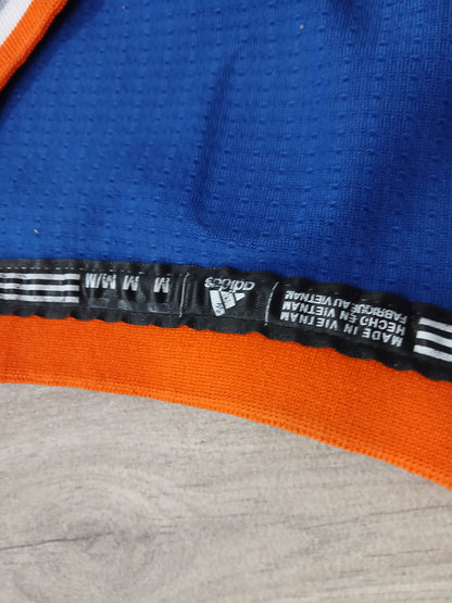 Derrick Rose New York Knicks Jersey Size Medium