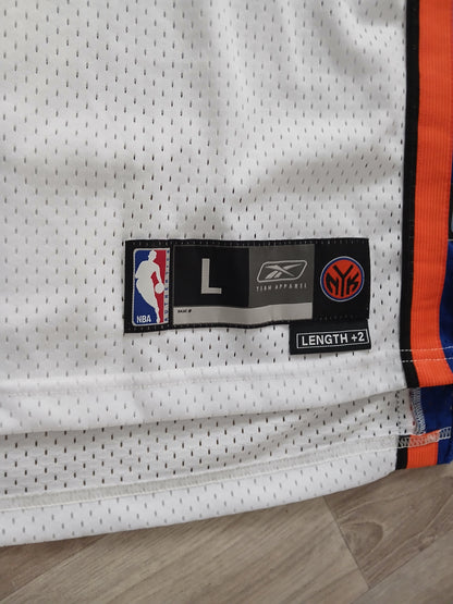 Stephon Marbury New York Knicks Jersey Size Large