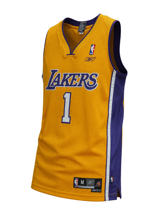 Caron Butler Los Angeles Lakers Jersey Size Medium