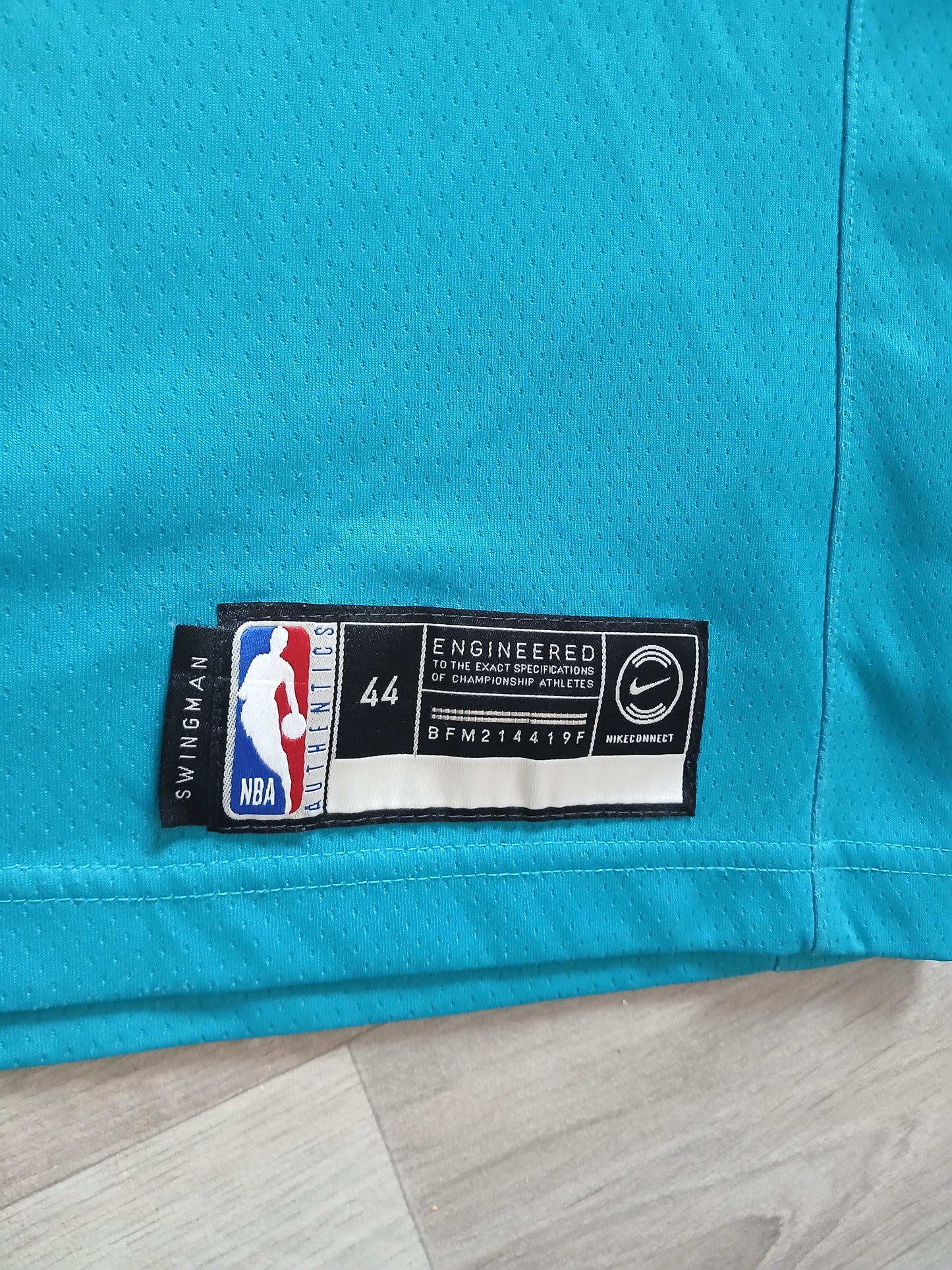 Ja Morant Memphis Grizzlies Jersey Size Medium