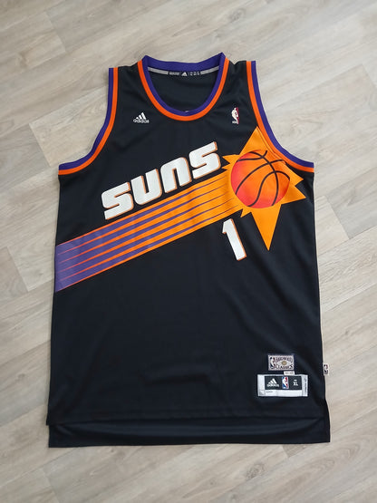 Goran Dragic Phoenix Suns Jersey Size XL