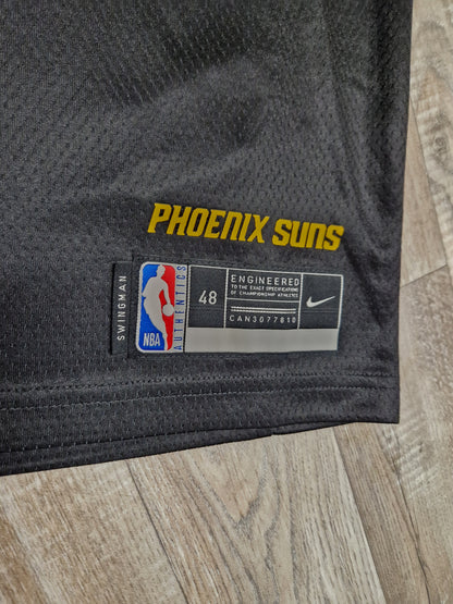 DeAndre Ayton Phoenix Suns Jersey Size Large