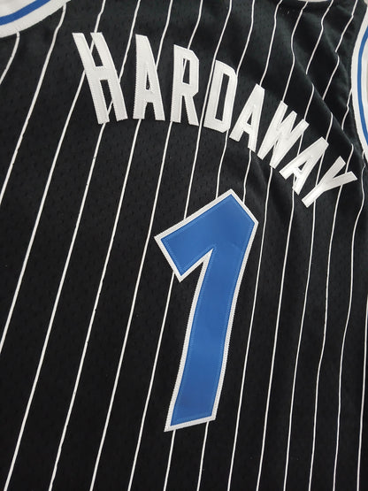 Penny Hardaway Orlando Magic Jersey Size Large