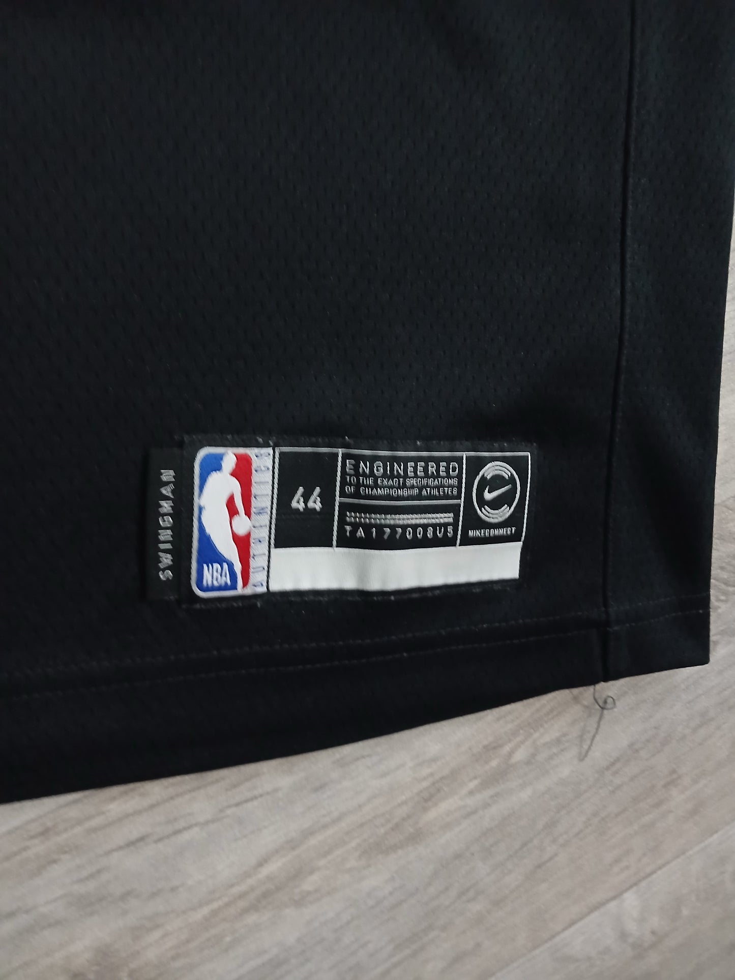 Dwyane Wade Miami Heat Jersey Size Medium