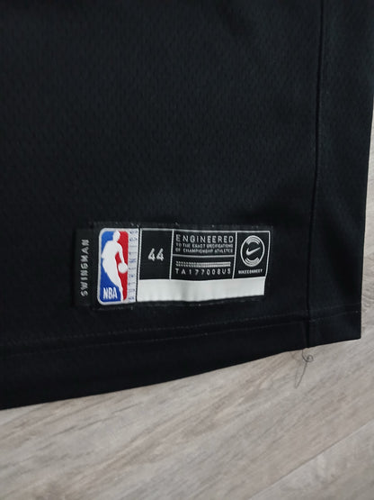 Dwyane Wade Miami Heat Jersey Size Medium
