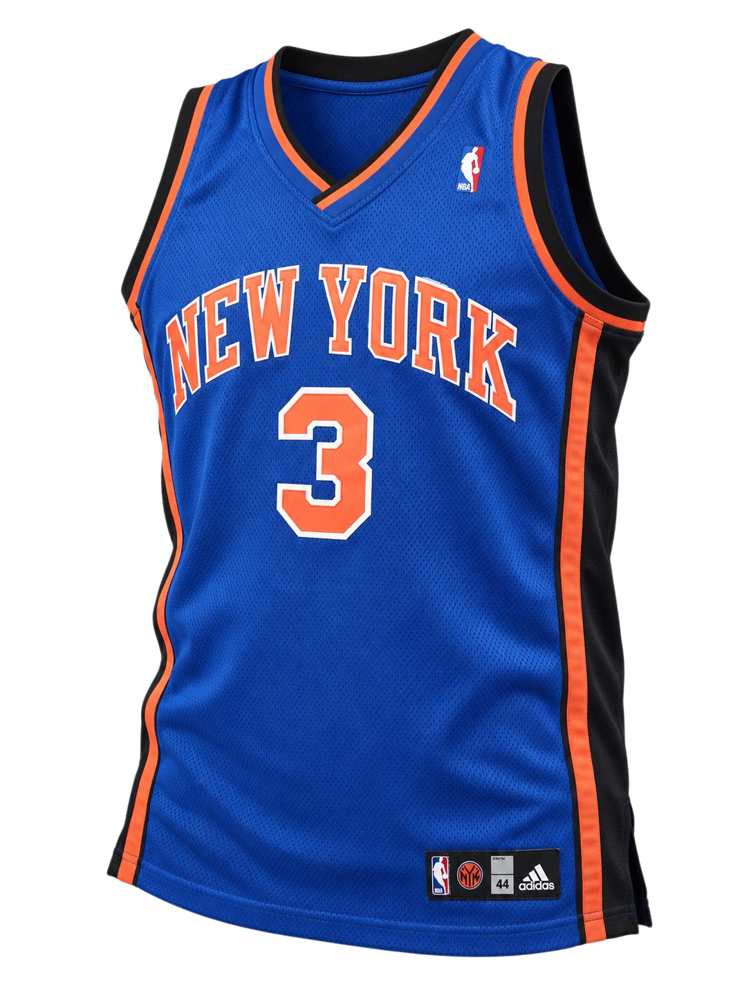 Stephon Marbury Authentic New York Knicks Jersey Size Large