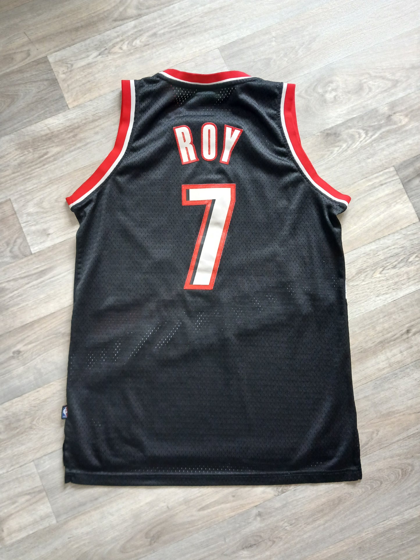 Brandon Roy Portland Trailblazers Jersey Size Medium